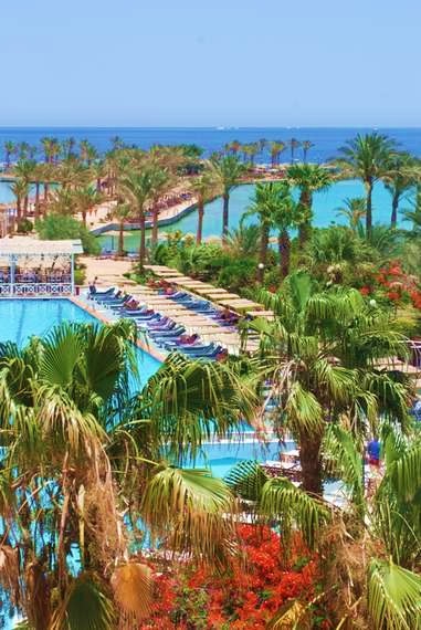 Arabia Azur Resort **** 