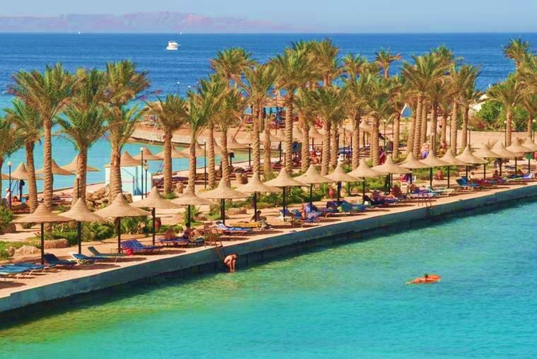 Arabia Azur Resort **** 