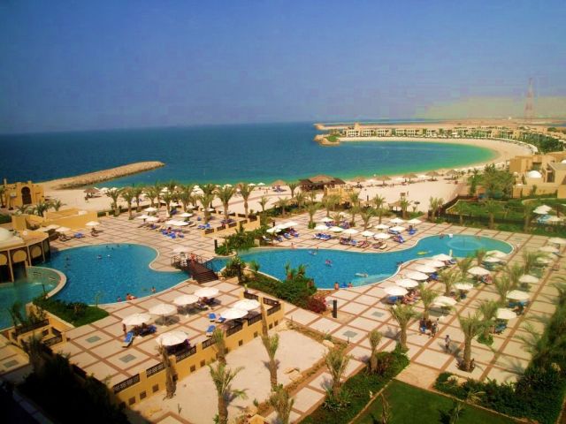 Hilton Resort Ras Al Khaimah & Spa ***** 