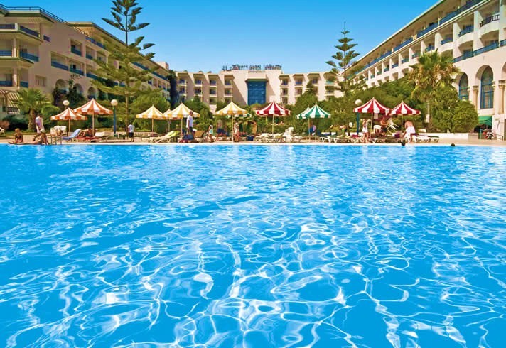 Riviera Resort & Spa **** 